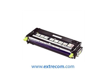 dell amarillo 3130cn alt.capacidad