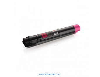 dell magenta 7130cdn cap.estandar