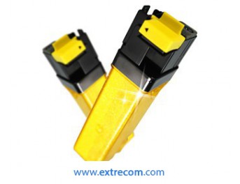 Dell 1320 Cn Compatible amarillo