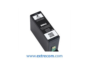 Dell 33 negro original