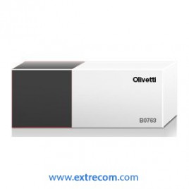 olivetti negro b0763 p221