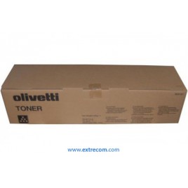 olivetti cian b0766 p221