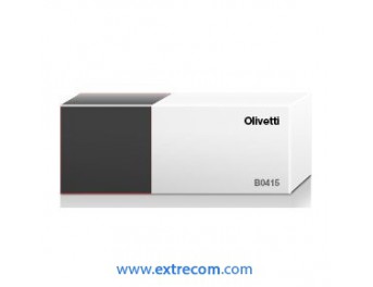 olivetti negro b0415 ofx 9200