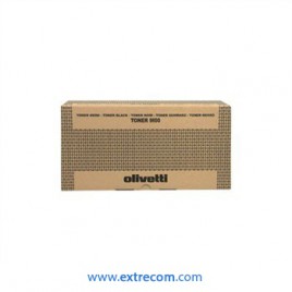 olivetti negro b0833 ofx 9500