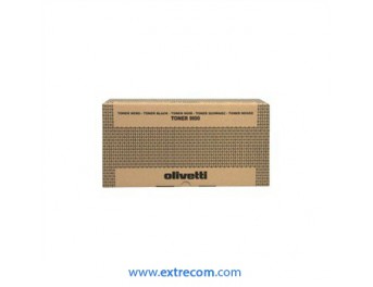 olivetti negro b0833 ofx 9500