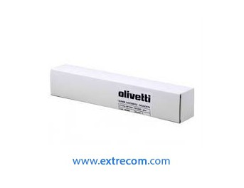 olivetti negro b0855 ofx 9700