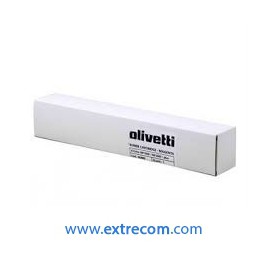 olivetti negro b0855 ofx 9700