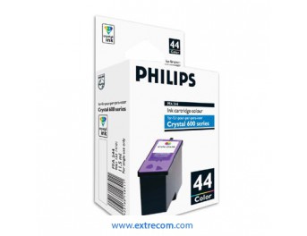Philips 44 color original