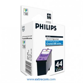 Philips 44 color original