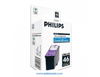 Philips 46 color original