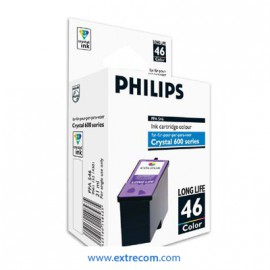 Philips 46 color original