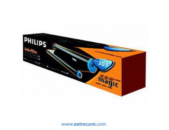 philips transferencia t&eacute;rmica pfa-301