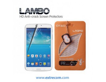 Protector pantalla galaxy tab 3 8.1