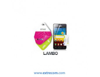 Protector pantalla samsung i9100