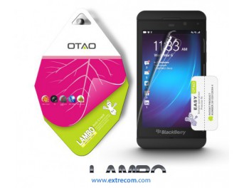 Protector de pantalla antirotura z 10