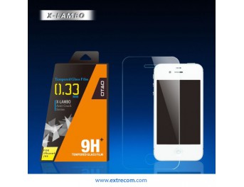 protector de pantalla antirotura iphone5 5c