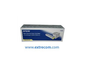 Epson 0226 amarillo original