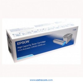 Epson 0228 cian original