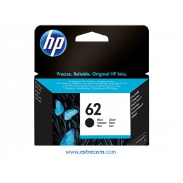 HP 62 negro original