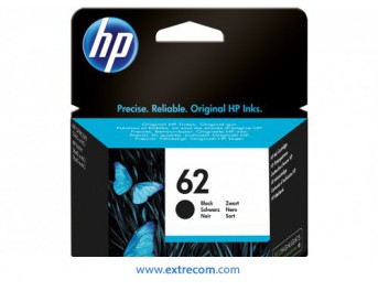 HP 62 negro original