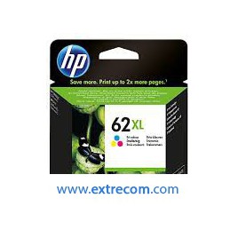 HP 62 XL color original