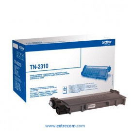 Brother TN-2310 negro original