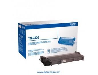 Brother TN-2320 negro original