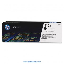 HP 312A negro original