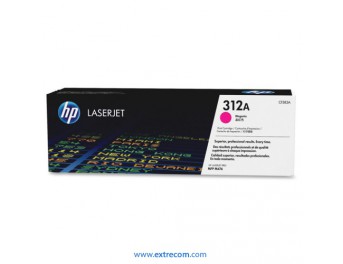 HP 312A magenta original