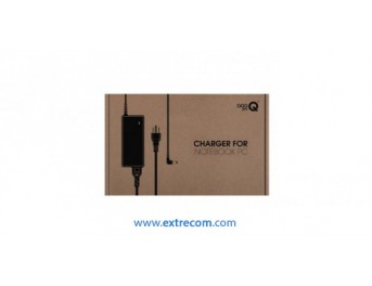 Cargador para portátil HP 15013