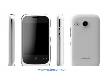 Huawei Ascend Y100 blanco