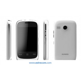 Huawei Ascend Y100 blanco