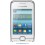 Samsung Rex 60 C3310R blanco