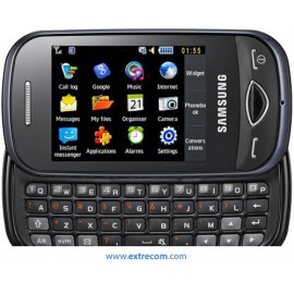 Samsung Star TXT B3410