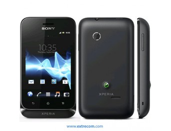 sony xperia tipo st21I