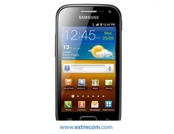 Samsung Galaxy Ace Onyx S5830I negro