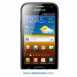 Samsung Galaxy Ace Onyx S5830I negro