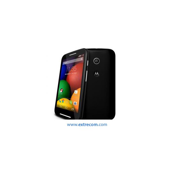 Motorola Moto E 4GB negro