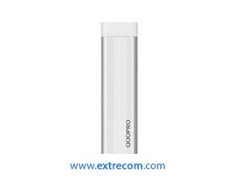 Power Bank De 2200mAh Blanco