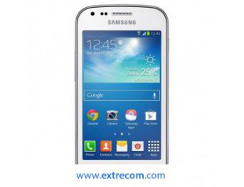 Samsung Galaxy Trend Plus Blanco Libre