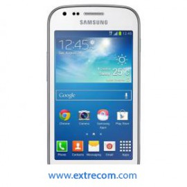 Samsung Galaxy Trend Plus Blanco Libre