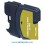 Brother LC980/1100Y amarillo compatible