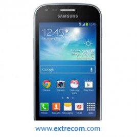 Samsung Galaxy Trend Plus Negro Libre
