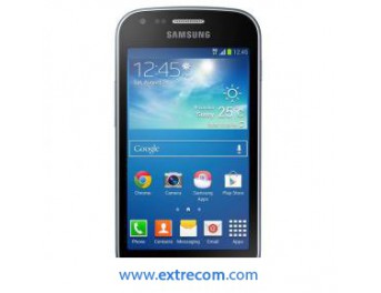 Samsung Galaxy Trend Plus Negro Libre
