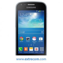 Samsung Galaxy Trend Plus Negro Libre