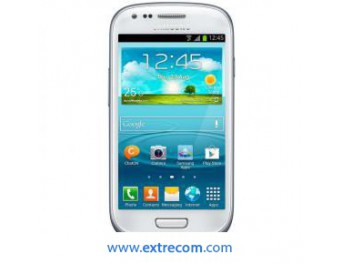 Samsung Galaxy S3 Mini VE Blanco Libre