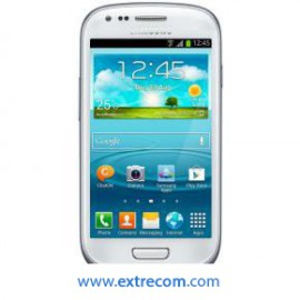 Samsung Galaxy S3 Mini VE Blanco Libre