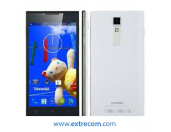 Doogee Turbo DG2014 Blanco Libre