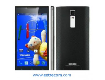 Doogee Turbo DG2014 Negro Libre
