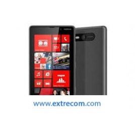 Nokia Lumia 820 8GB negro libre